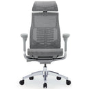 ERGOHUMAN Pofit 2.0 網布人體工學辦公電腦椅 - Spazio Plus 多維家居