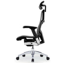 ERGOHUMAN Pofit 2.0 網布人體工學辦公電腦椅 - Spazio Plus 多維家居