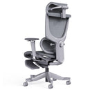 ES8-SERTON 網布人體工學辦公電腦椅 - Spazio Plus 多維家居