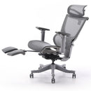 ES8-SERTON 網布人體工學辦公電腦椅 - Spazio Plus 多維家居