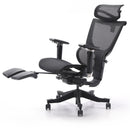 ES8-SERTON 網布人體工學辦公電腦椅 - Spazio Plus 多維家居