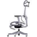 ES8-SERTON 網布人體工學辦公電腦椅 - Spazio Plus 多維家居