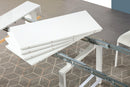 MAVIS PLUS 0.44米至2.3米 特長伸縮餐枱 - Spazio Plus 多維家居