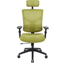 STARONE S10 人體工學辦公電腦椅 - Spazio Plus 多維家居