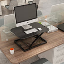 UP8 桌面升降桌 - Spazio Plus 多維家居