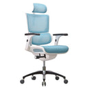 VISION V30 人體工學辦公電腦椅 - Spazio Plus 多維家居