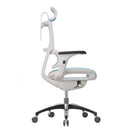 VISION V30 人體工學辦公電腦椅 - Spazio Plus 多維家居