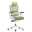 VISION V30 人體工學辦公電腦椅 - Spazio Plus 多維家居