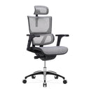 VISION V30 人體工學辦公電腦椅 - Spazio Plus 多維家居