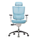 VISION V30 人體工學辦公電腦椅 - Spazio Plus 多維家居