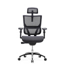 VISION V30 人體工學辦公電腦椅 - Spazio Plus 多維家居