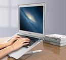 LAPTOP 手提電腦支架 - Spazio Plus 多維家居