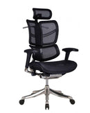 DRAGONFLY-S 人體工學辦公電腦椅 - Spazio Plus 多維家居