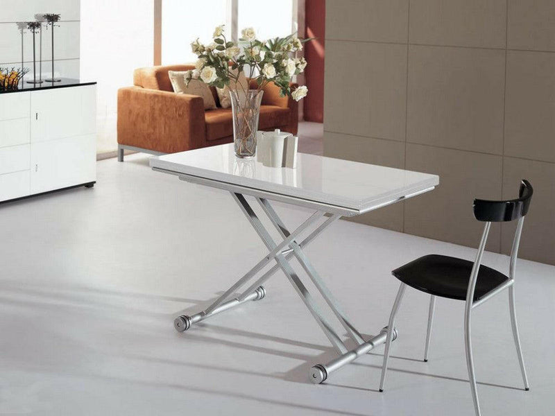 LEON – 升降茶几 / 餐桌 - Spazio Plus 人體工學椅, 電腦椅, 辦公椅, 梳化