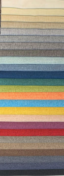 ABBY 布藝單座位多功能梳化床 連木枱 - Spazio Plus 多維家居