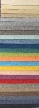 TARA 兩座位科技布或布藝梳化床 - Spazio Plus 多維家居