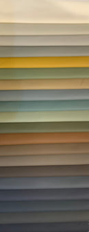 TARA 兩座位科技布或布藝梳化床 - Spazio Plus 多維家居