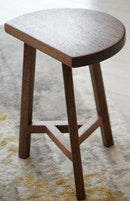 MOON 北美洲實木小茶几 - Spazio Plus 多維家居