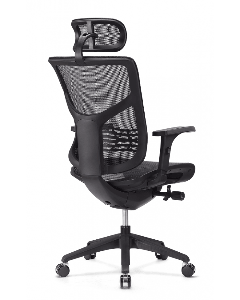VISTA 人體工學椅, 電腦椅, 辦公椅 - Spazio Plus